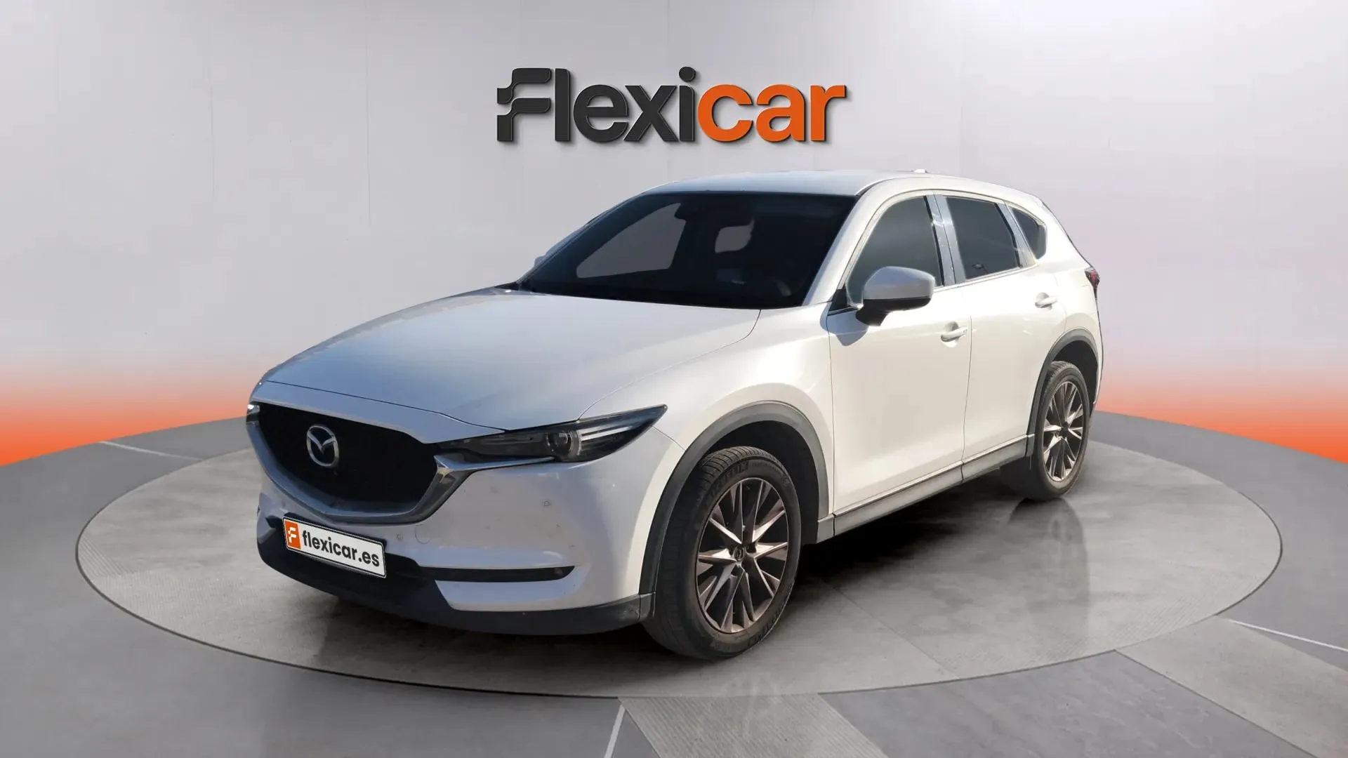 Mazda CX-5 2.0 G AWD Zenith - foto 3