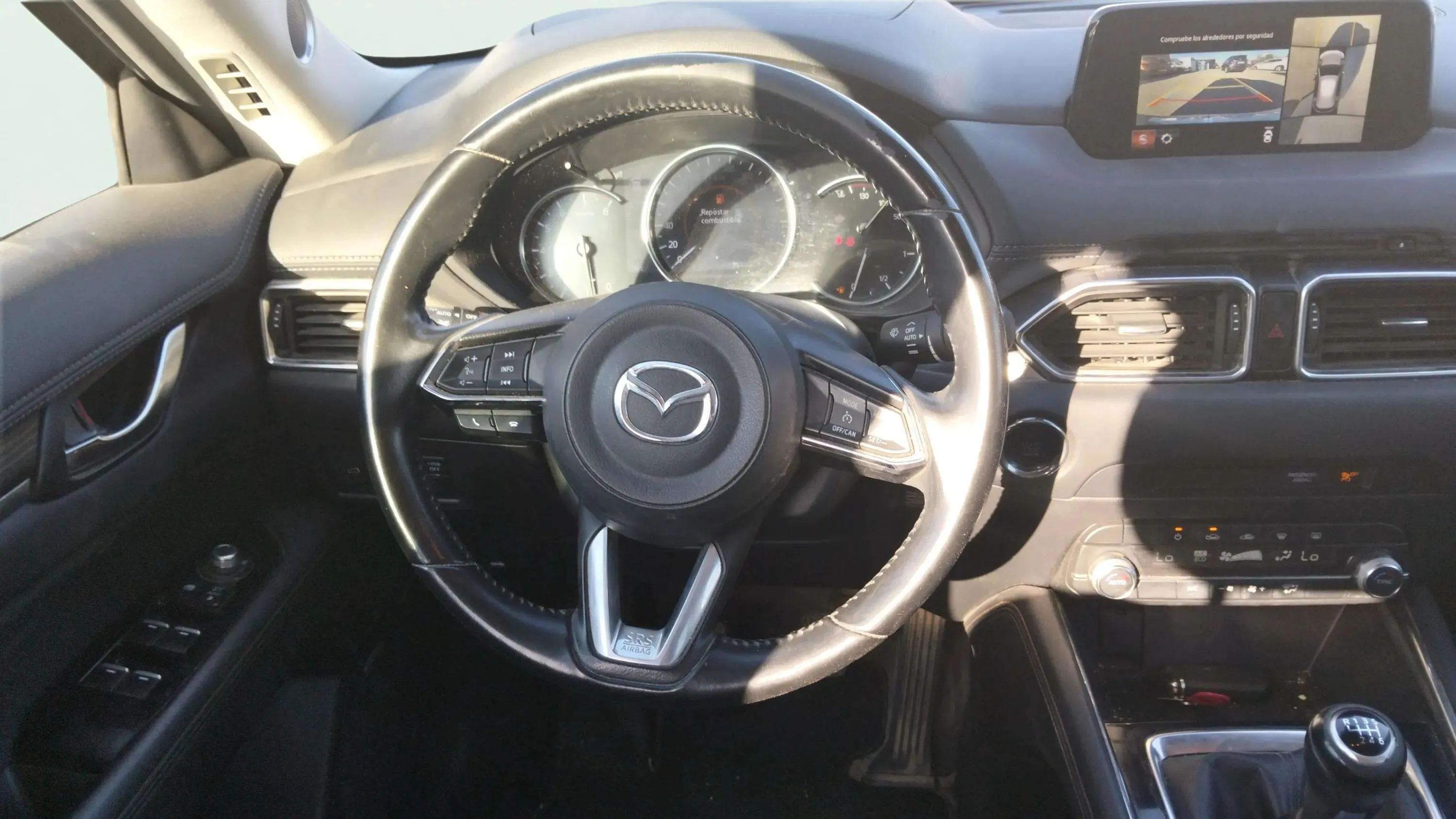 Mazda CX-5 2.0 G AWD Zenith - foto 12