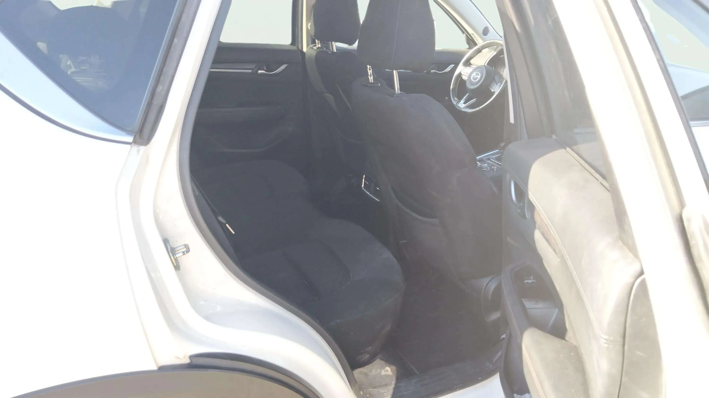 Mazda CX-5 2.0 G AWD Zenith - foto 9