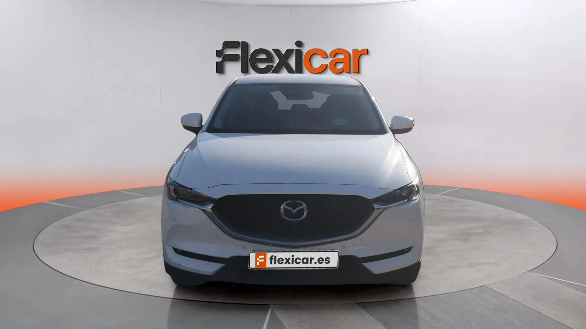 Mazda CX-5 2.0 G AWD Zenith - foto 2