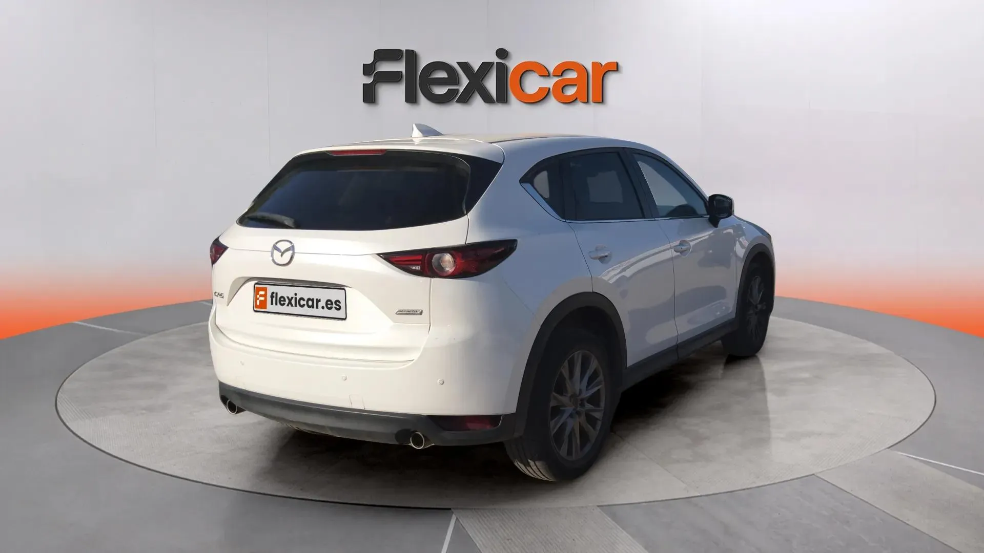 Mazda CX-5 2.0 G AWD Zenith - foto 6