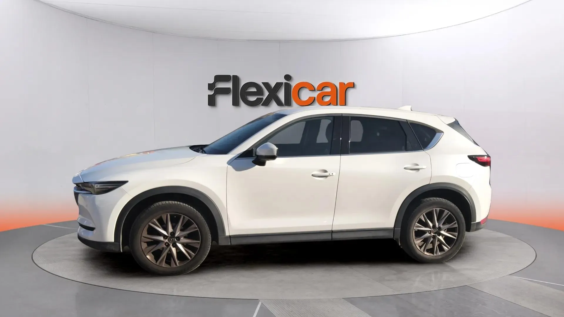 Mazda CX-5 2.0 G AWD Zenith - foto 4