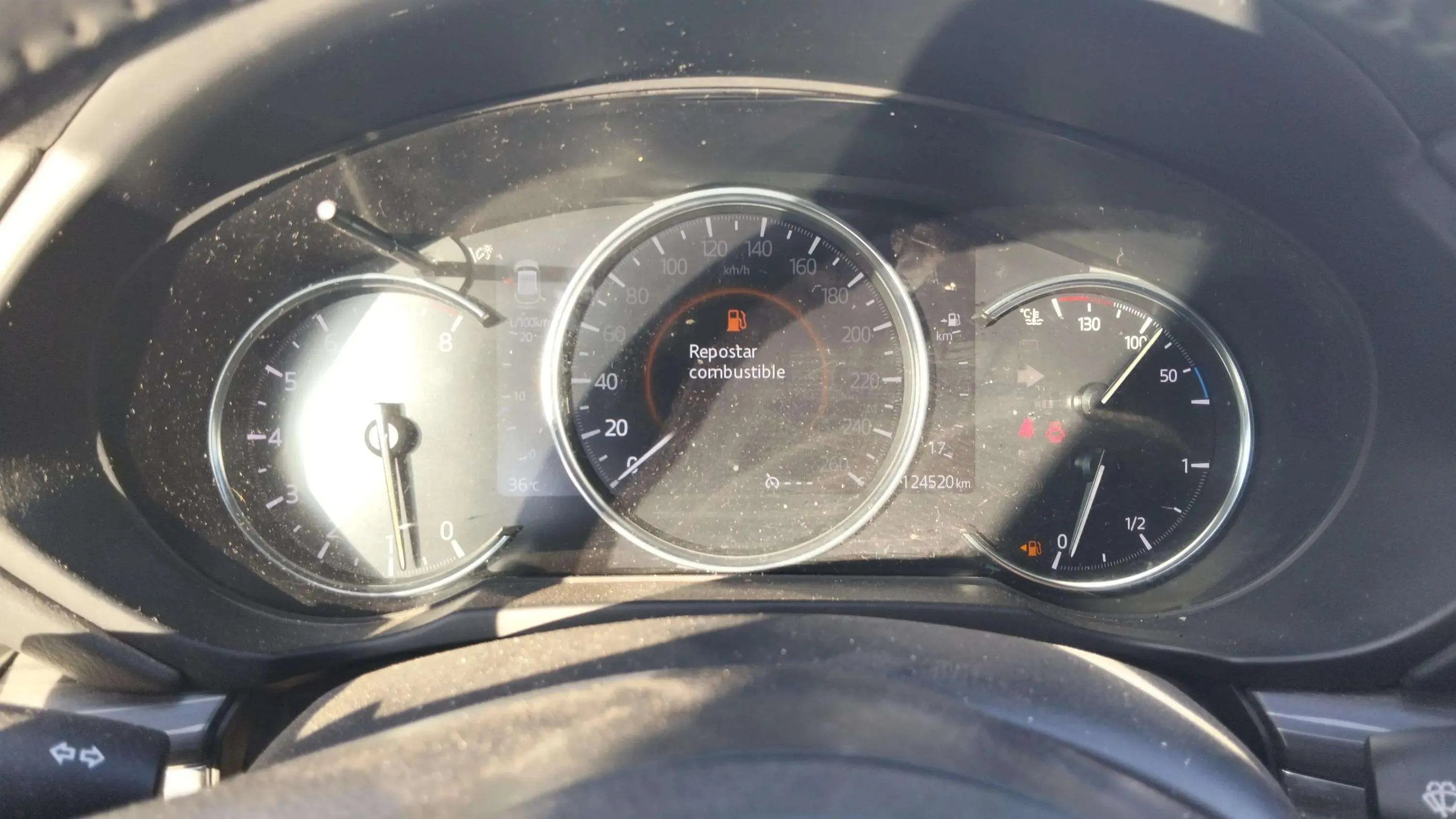 Mazda CX-5 2.0 G AWD Zenith - foto 13