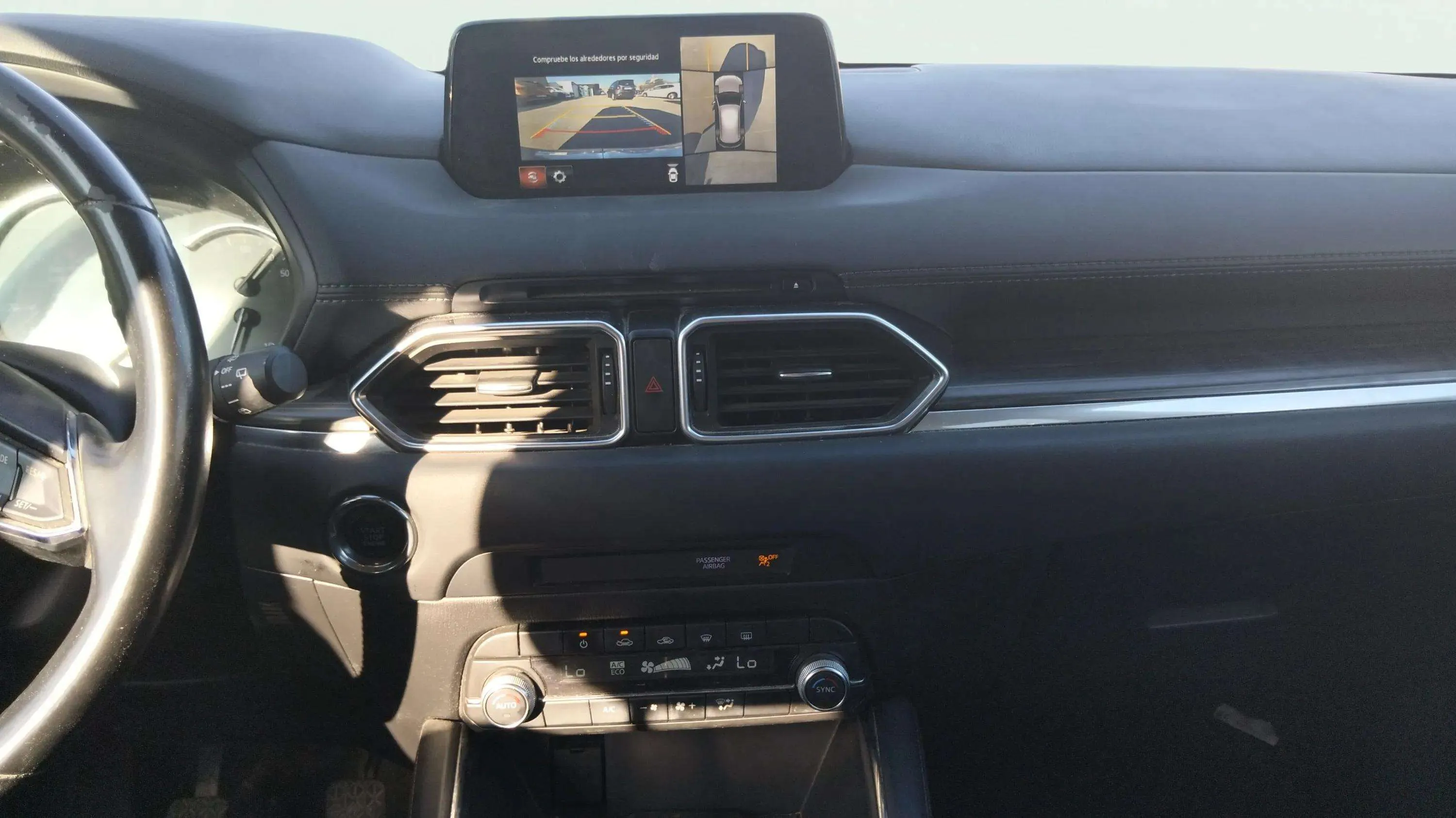 Mazda CX-5 2.0 G AWD Zenith - foto 15