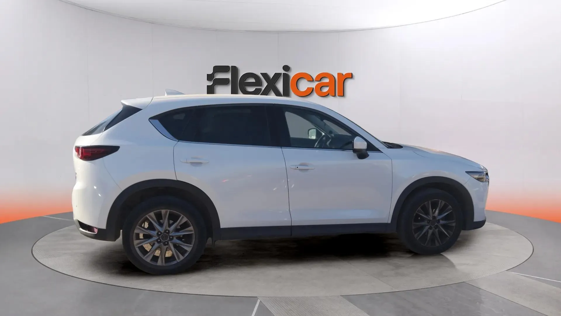 Mazda CX-5 2.0 G AWD Zenith - foto 8