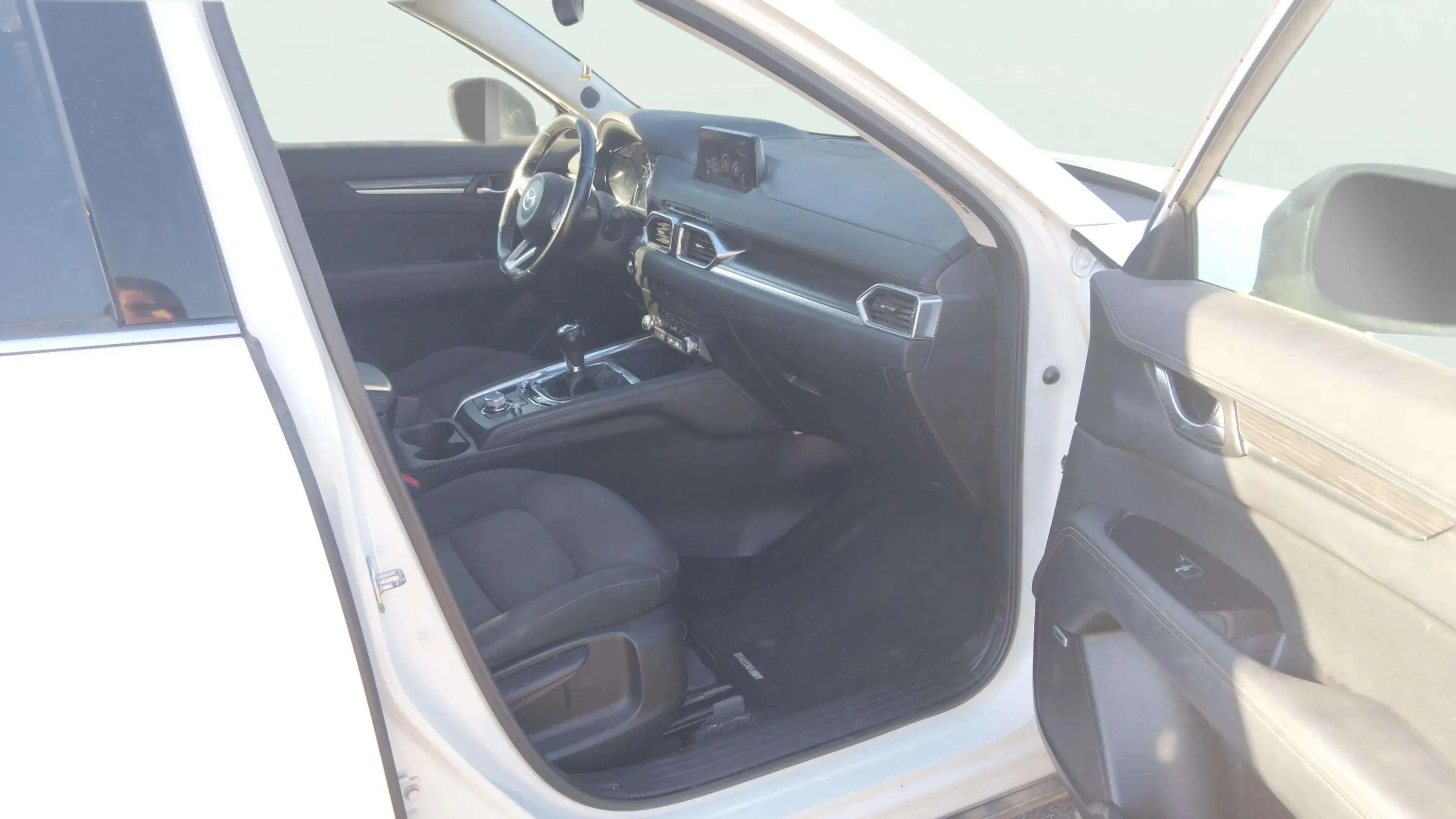 Mazda CX-5 2.0 G AWD Zenith - foto 17