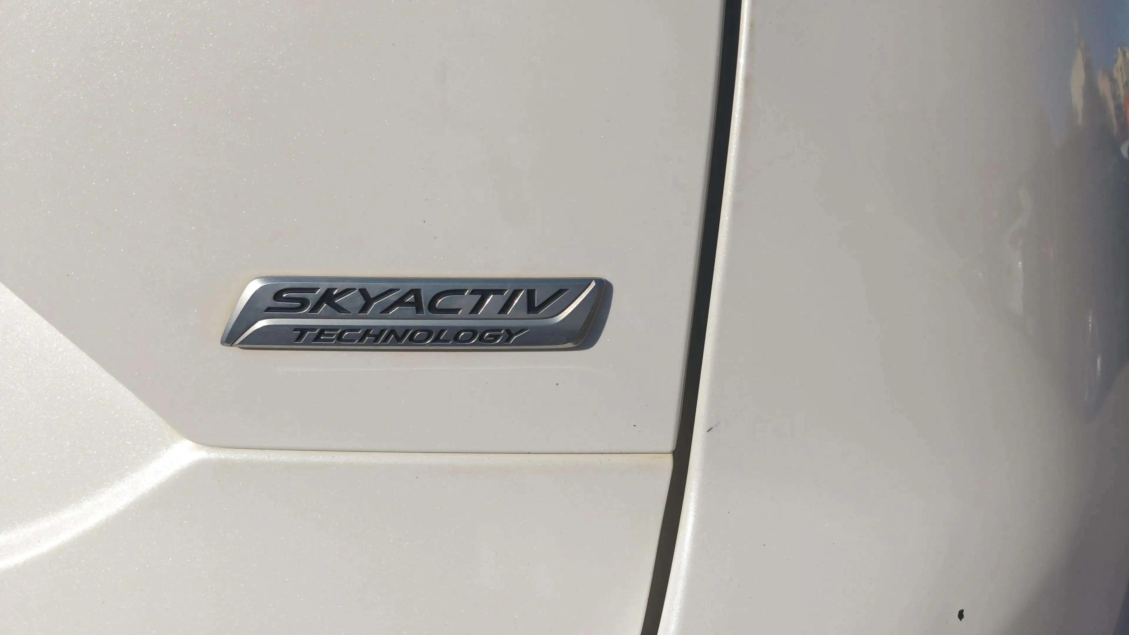 Mazda CX-5 2.0 G AWD Zenith - foto 10
