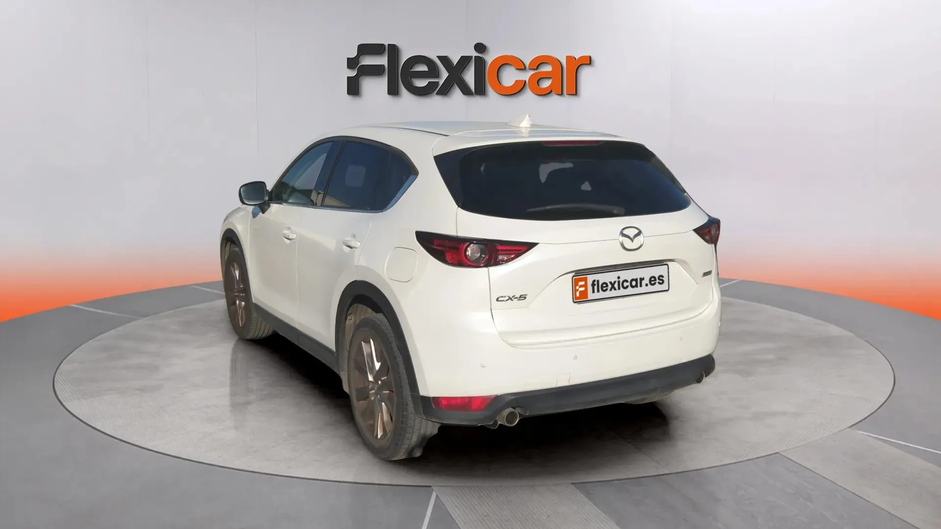 Mazda CX-5 2.0 G AWD Zenith - foto 5