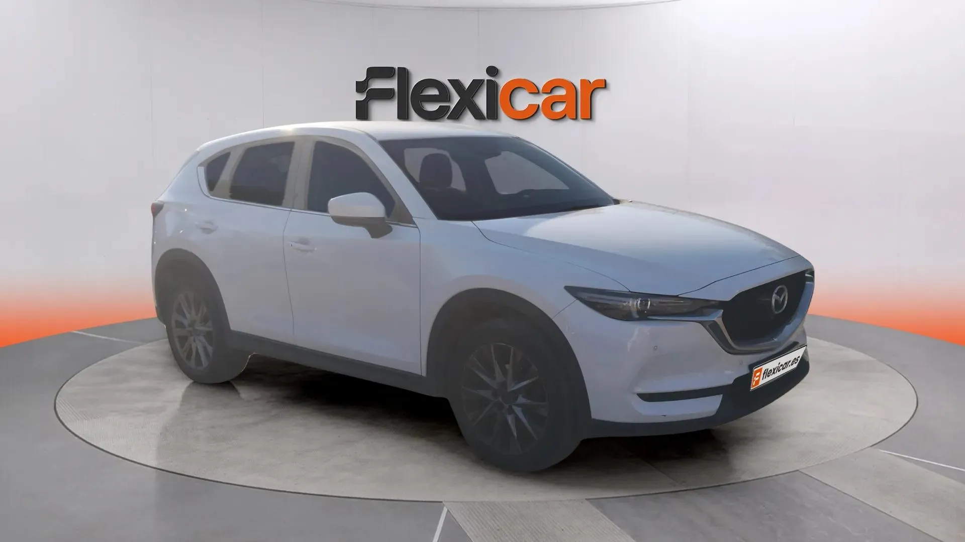 Mazda CX-5 2.0 G AWD Zenith - foto 1