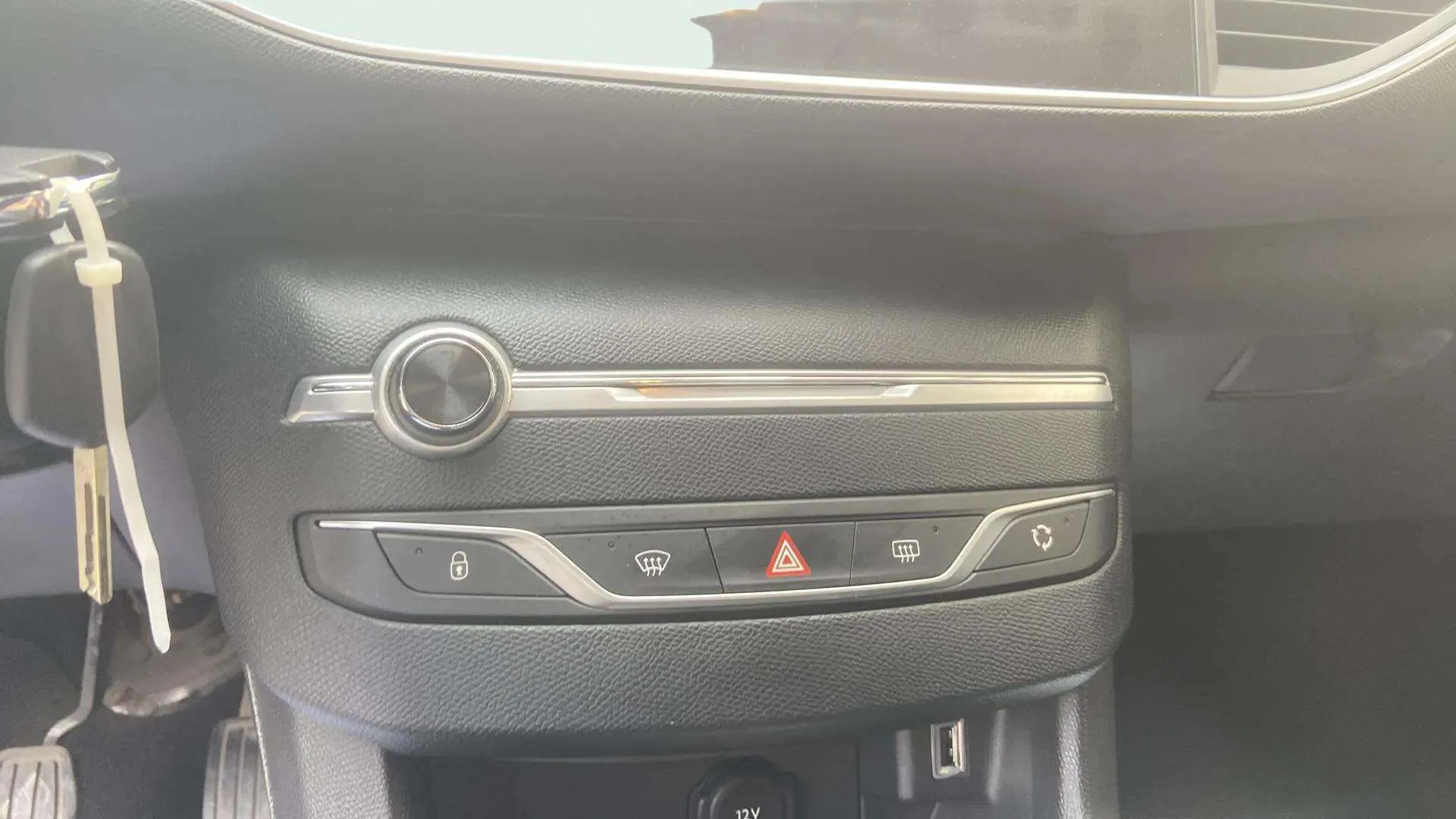 Peugeot 308 SW Style BlueHDi 130 - foto 19