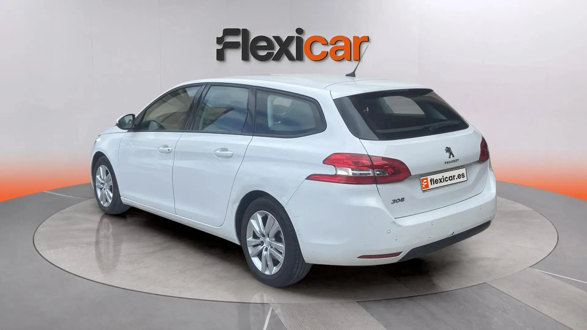 Peugeot 308 SW Style BlueHDi 130 - foto 4