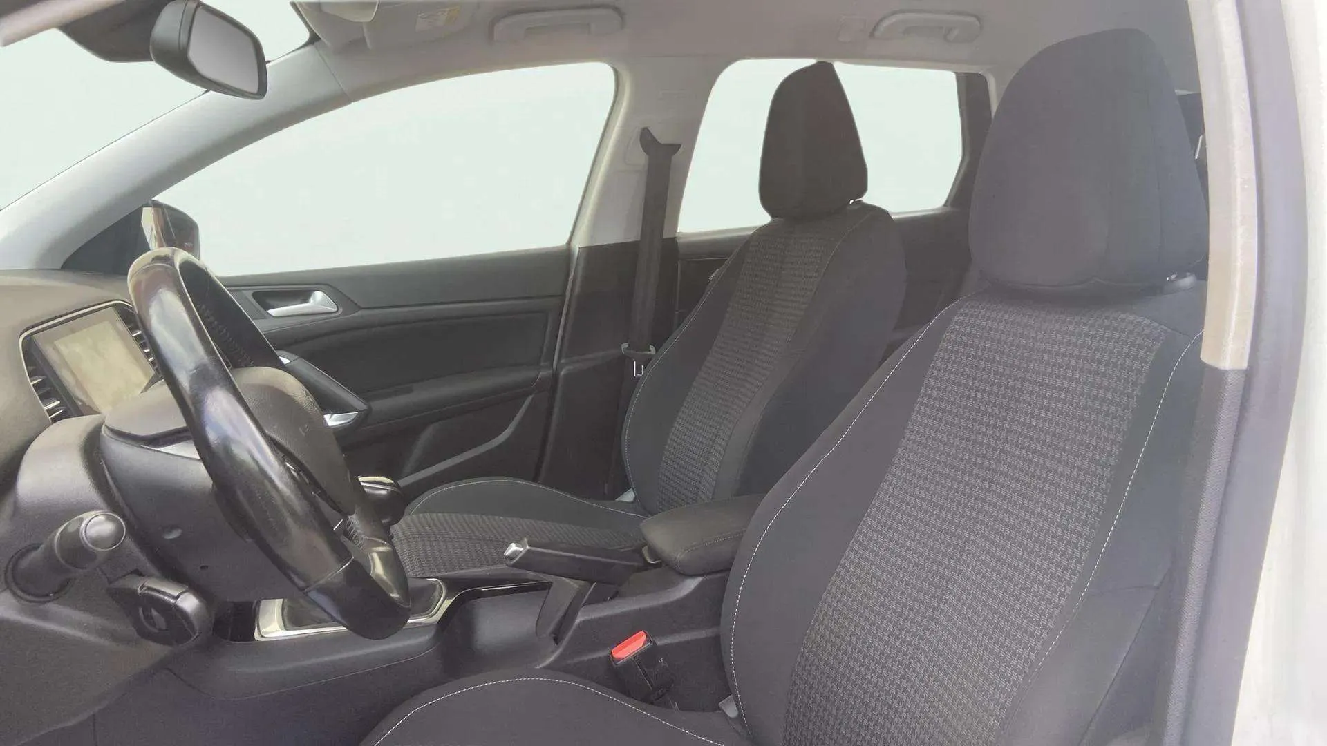 Peugeot 308 SW Style BlueHDi 130 - foto 22