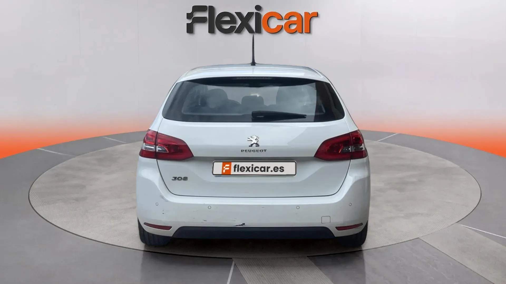 Peugeot 308 SW Style BlueHDi 130 - foto 5