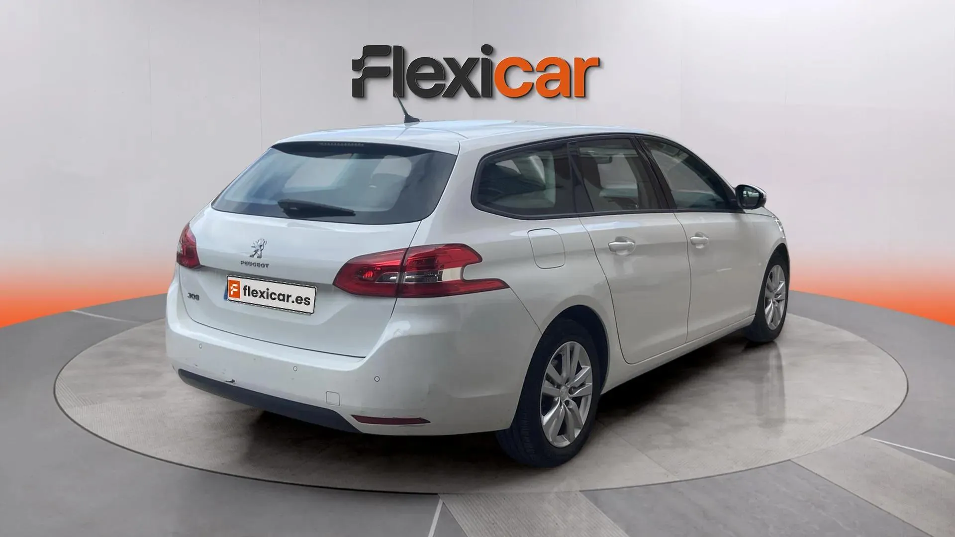 Peugeot 308 SW Style BlueHDi 130 - foto 6