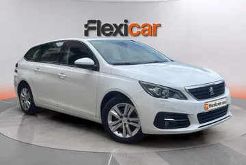 peugeot 308 sw style bluehdi 130 s amps diesel manual san vicente del raspeig 903000000285487
