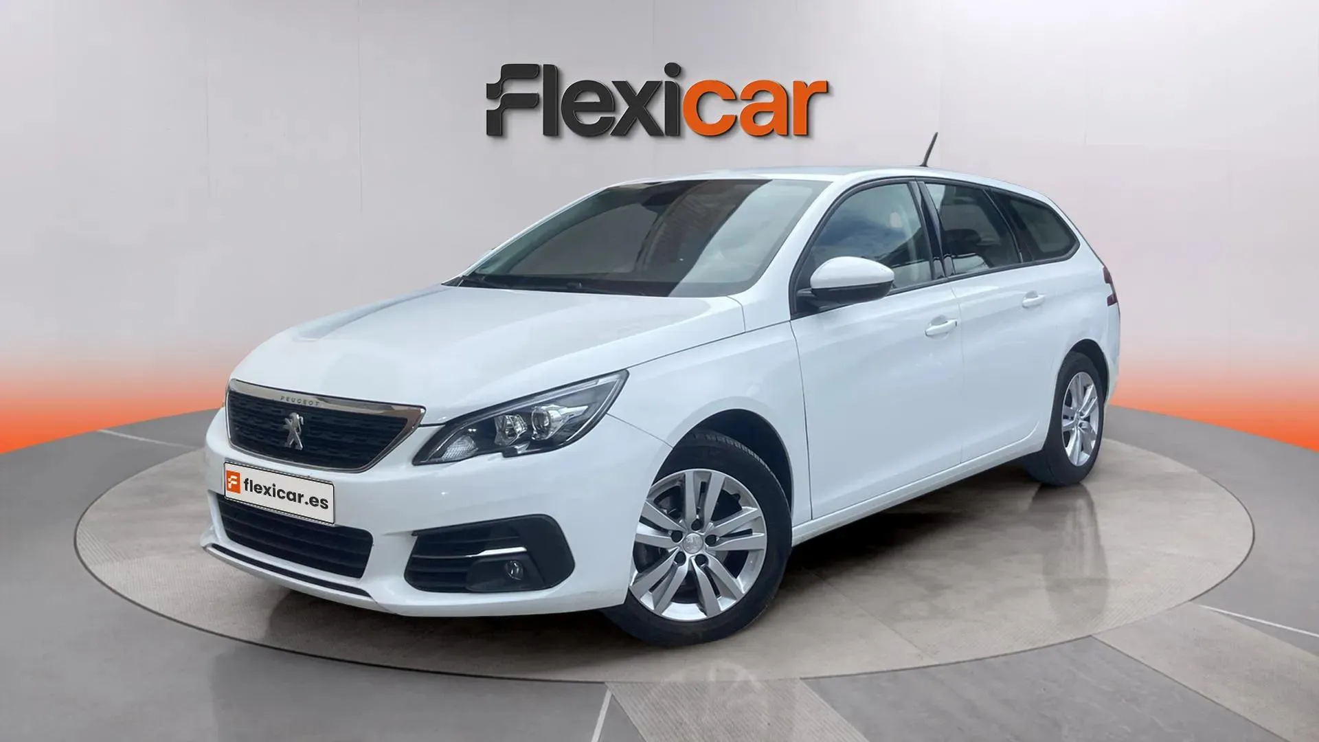 Peugeot 308 SW Style BlueHDi 130 - foto 3
