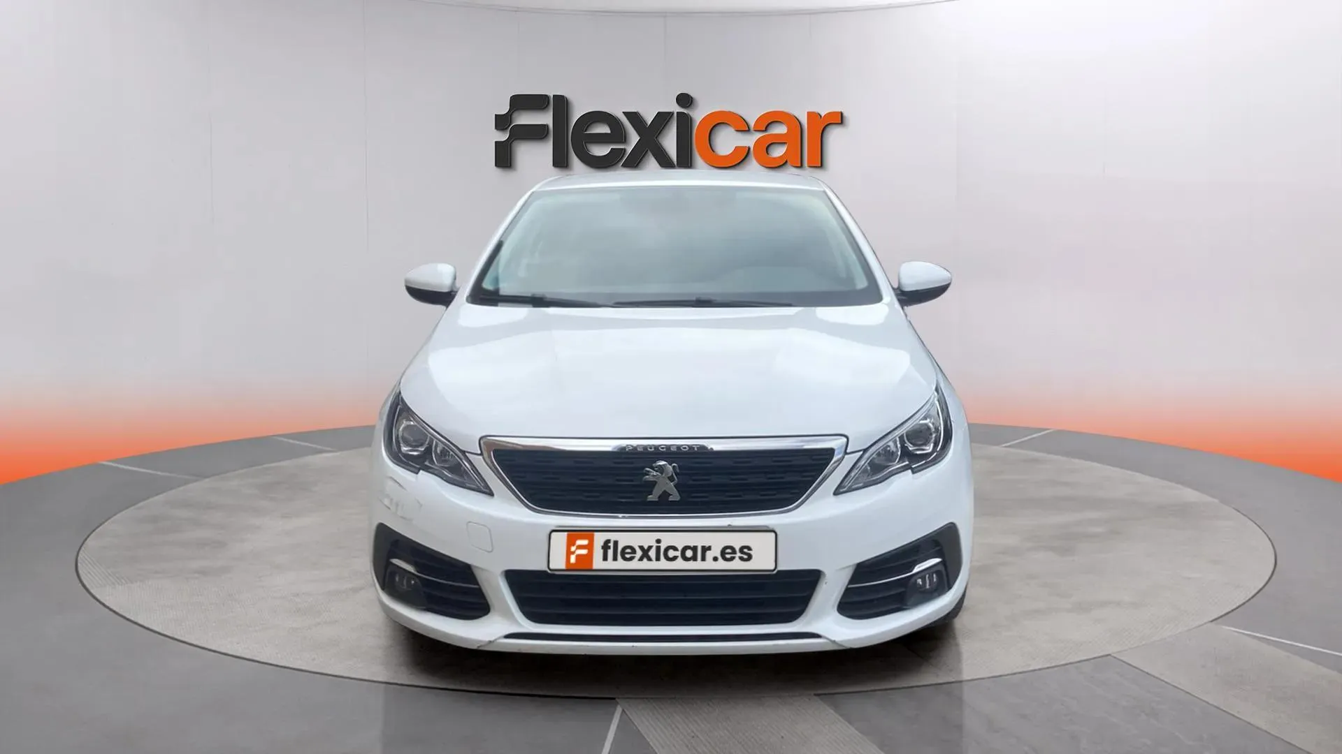Peugeot 308 SW Style BlueHDi 130 - foto 2