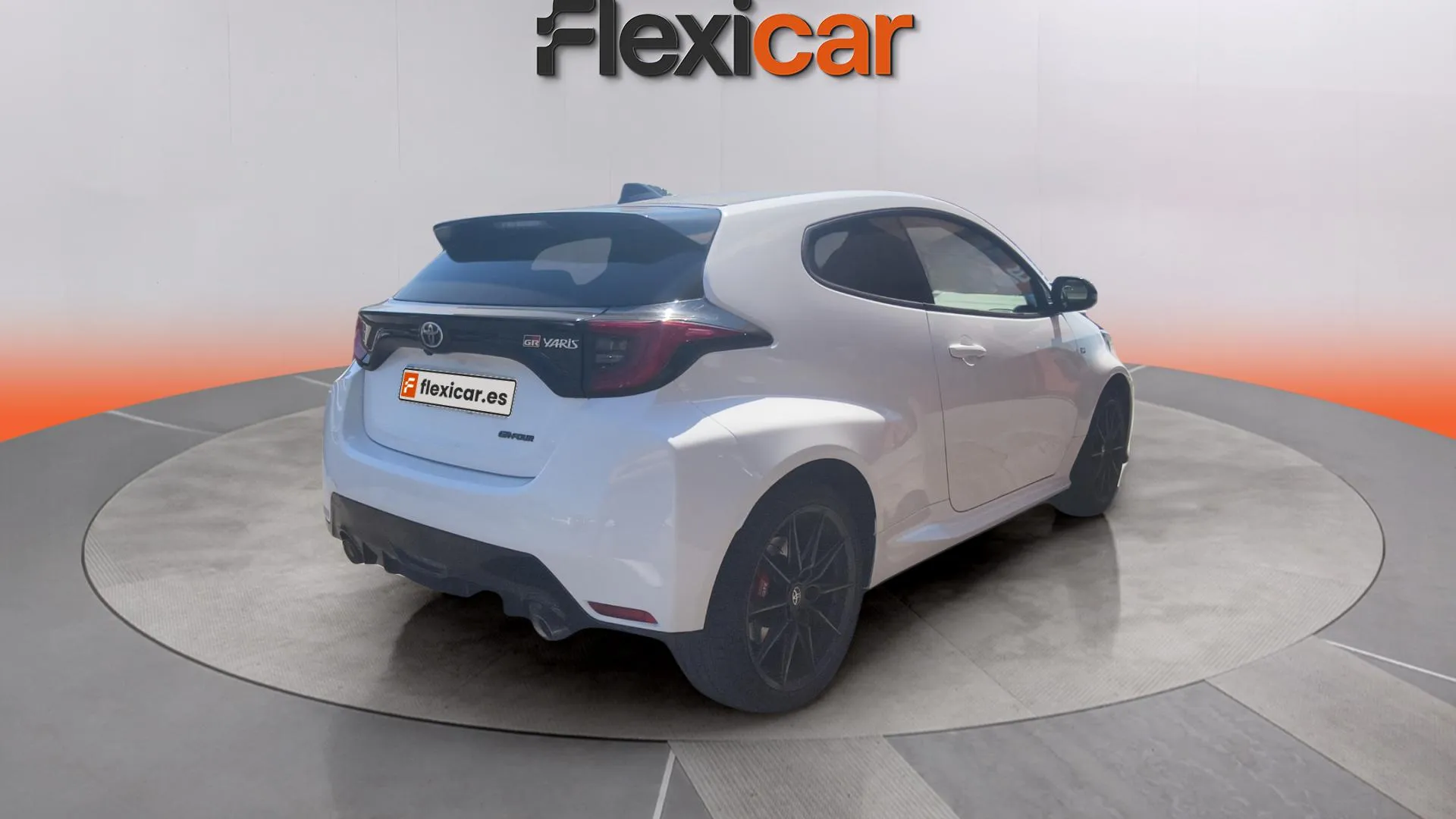 Toyota Yaris 1.6 RZ Circuit Pack - foto 3
