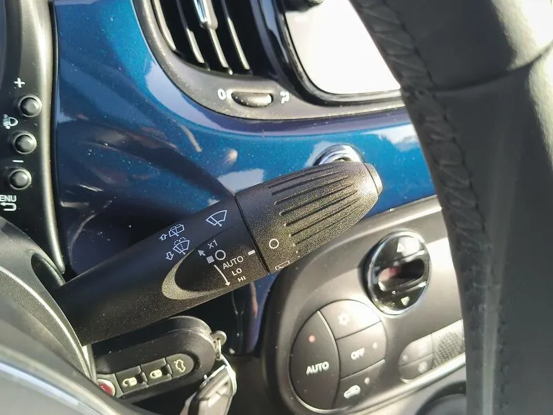 Fiat 500 Monotrim 1.0 - foto 21