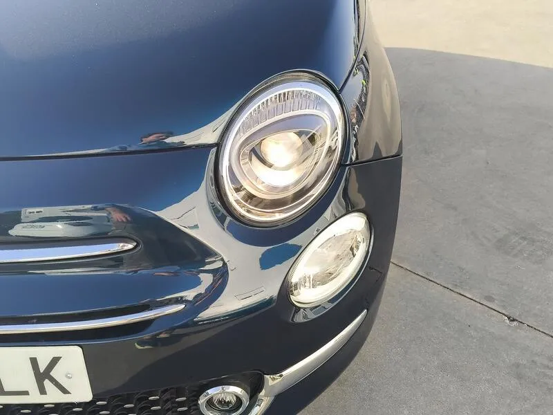 Fiat 500 Monotrim 1.0 - foto 32
