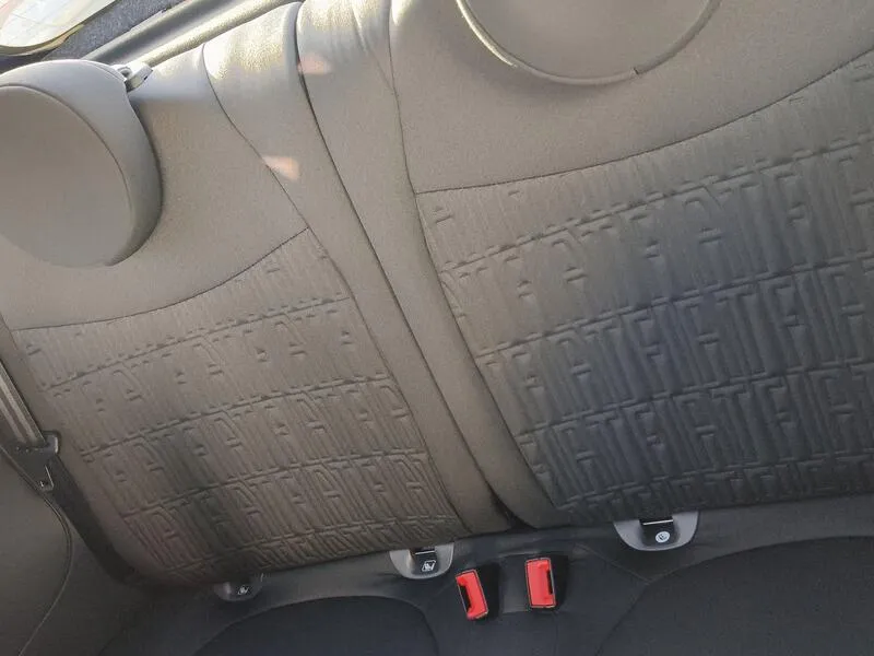 Fiat 500 Monotrim 1.0 - foto 25