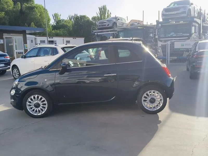 Fiat 500 Monotrim 1.0 - foto 3