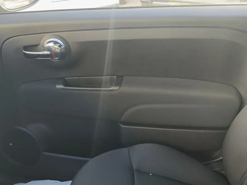Fiat 500 Monotrim 1.0 - foto 16
