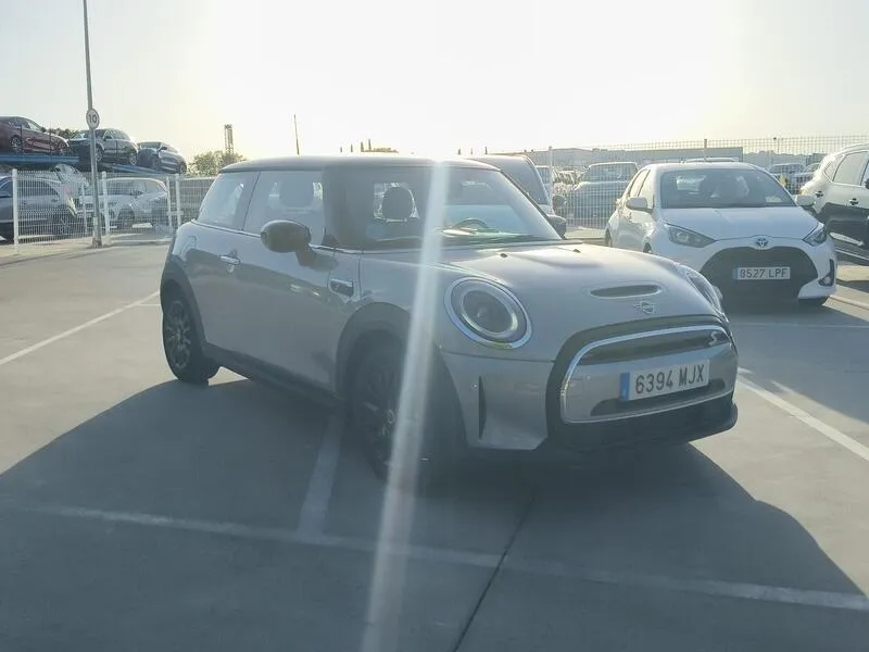 MINI Cooper SE - foto 8