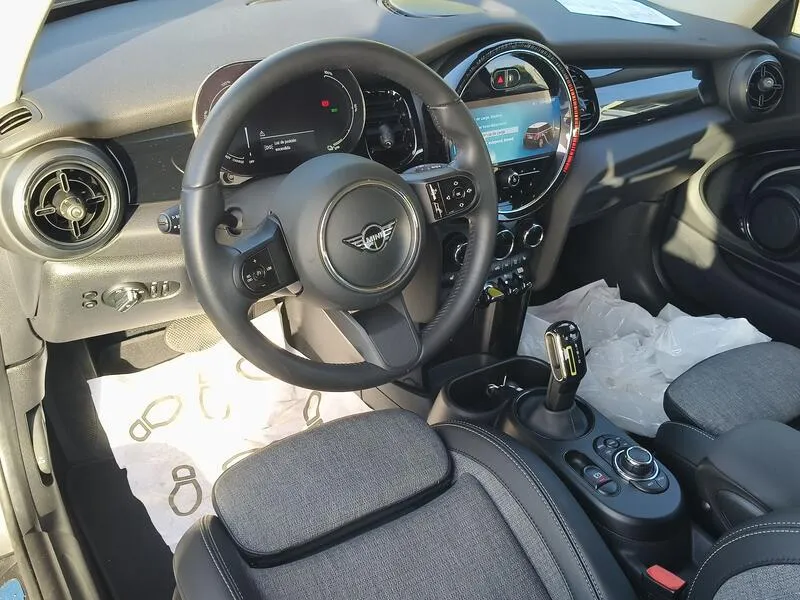 MINI Cooper SE - foto 10