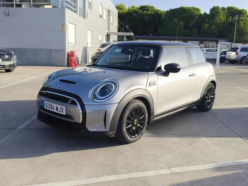 MINI Cooper SE - foto 2