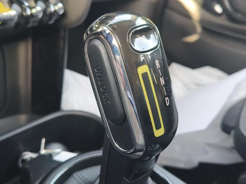 MINI Cooper SE - foto 14