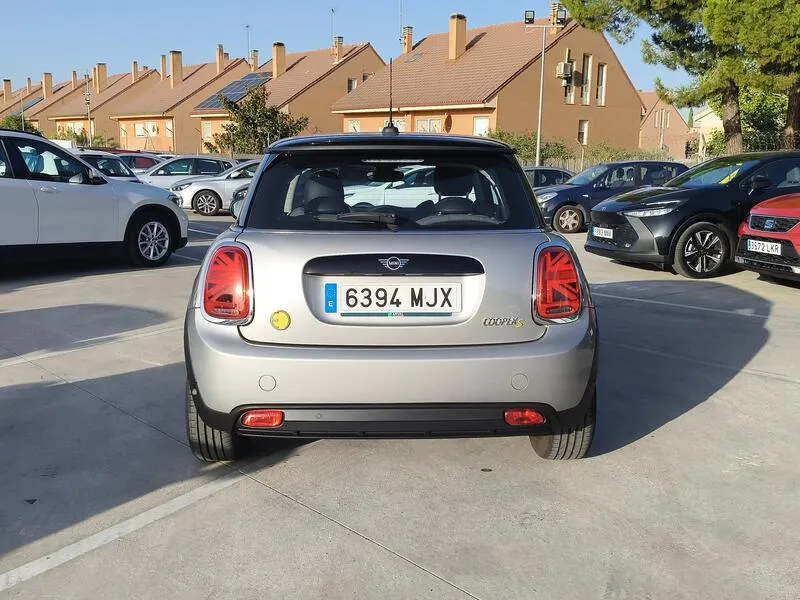 MINI Cooper SE - foto 5