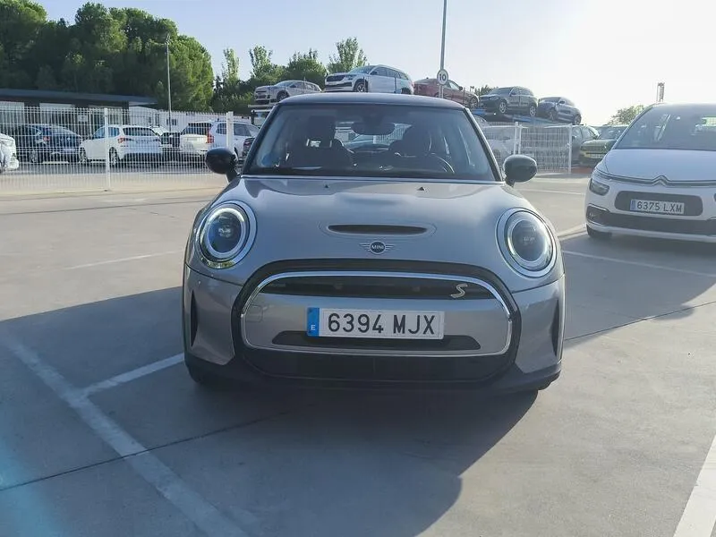 MINI Cooper SE - foto 9