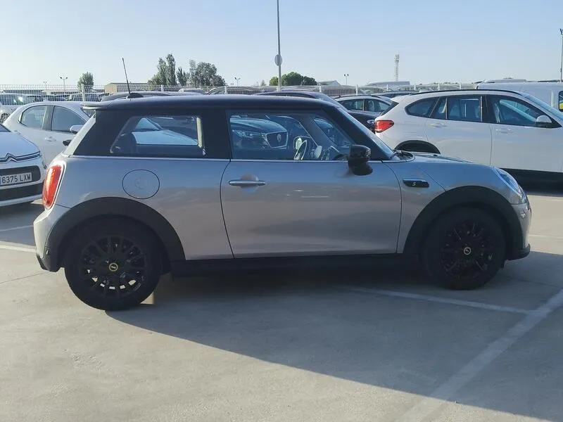 MINI Cooper SE - foto 7