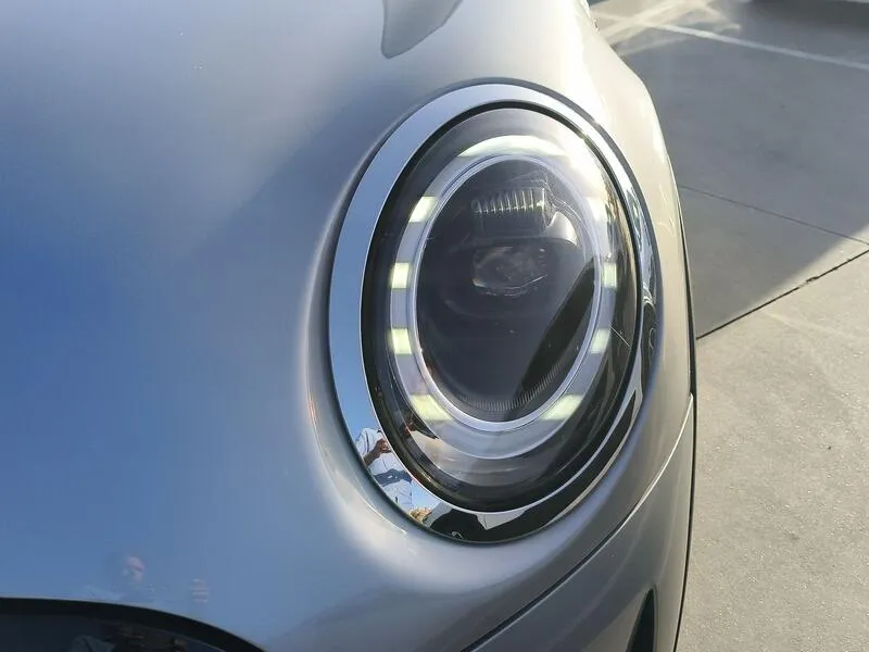MINI Cooper SE - foto 40
