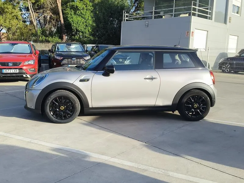 MINI Cooper SE - foto 3