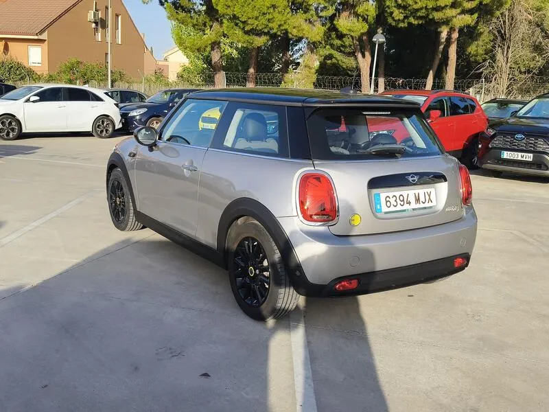MINI Cooper SE - foto 4