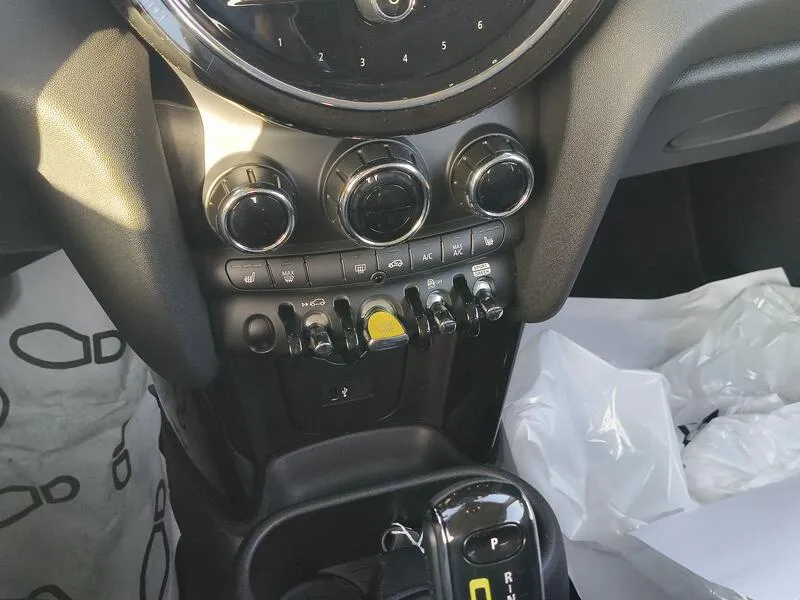 MINI Cooper SE - foto 12