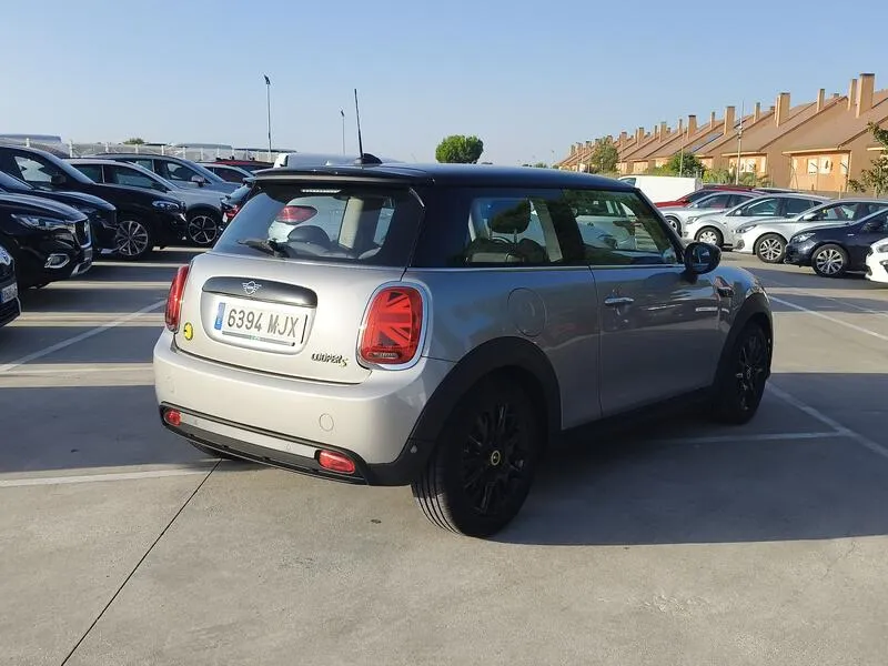 MINI Cooper SE - foto 6