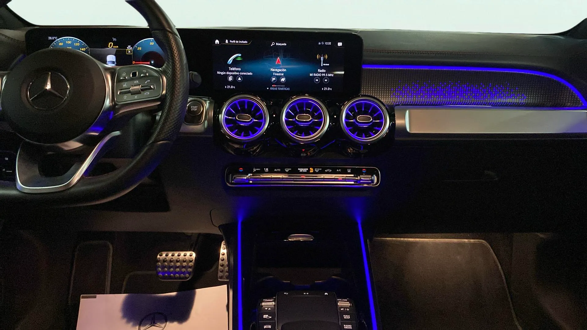 Mercedes-Benz EQB 250+ - foto 26