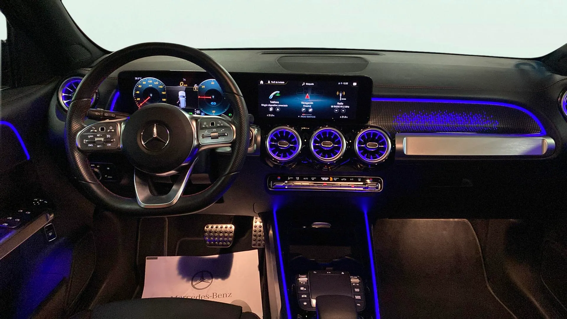 Mercedes-Benz EQB 250+ - foto 27
