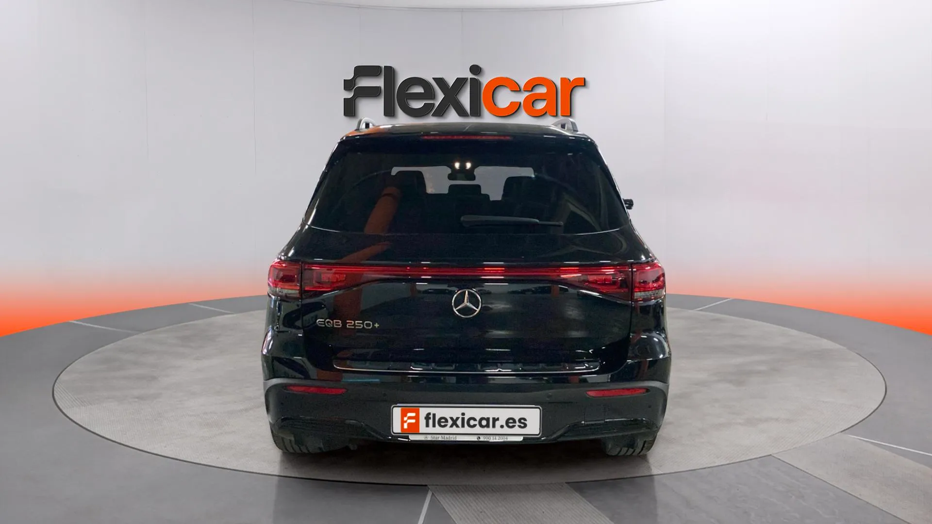 Mercedes-Benz EQB 250+ - foto 6