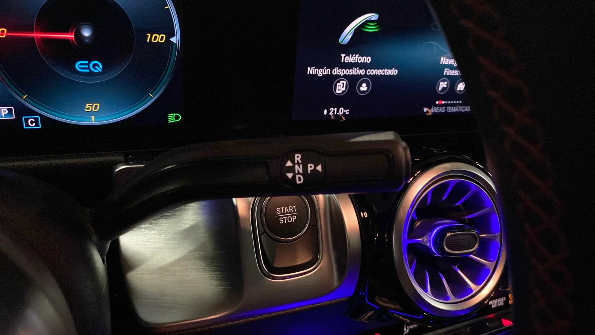 Mercedes-Benz EQB 250+ - foto 13