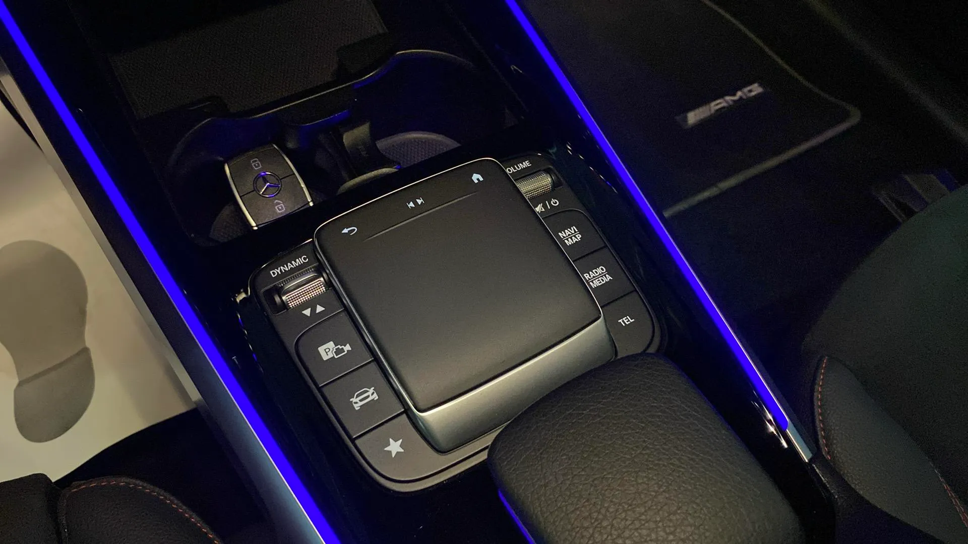 Mercedes-Benz EQB 250+ - foto 23