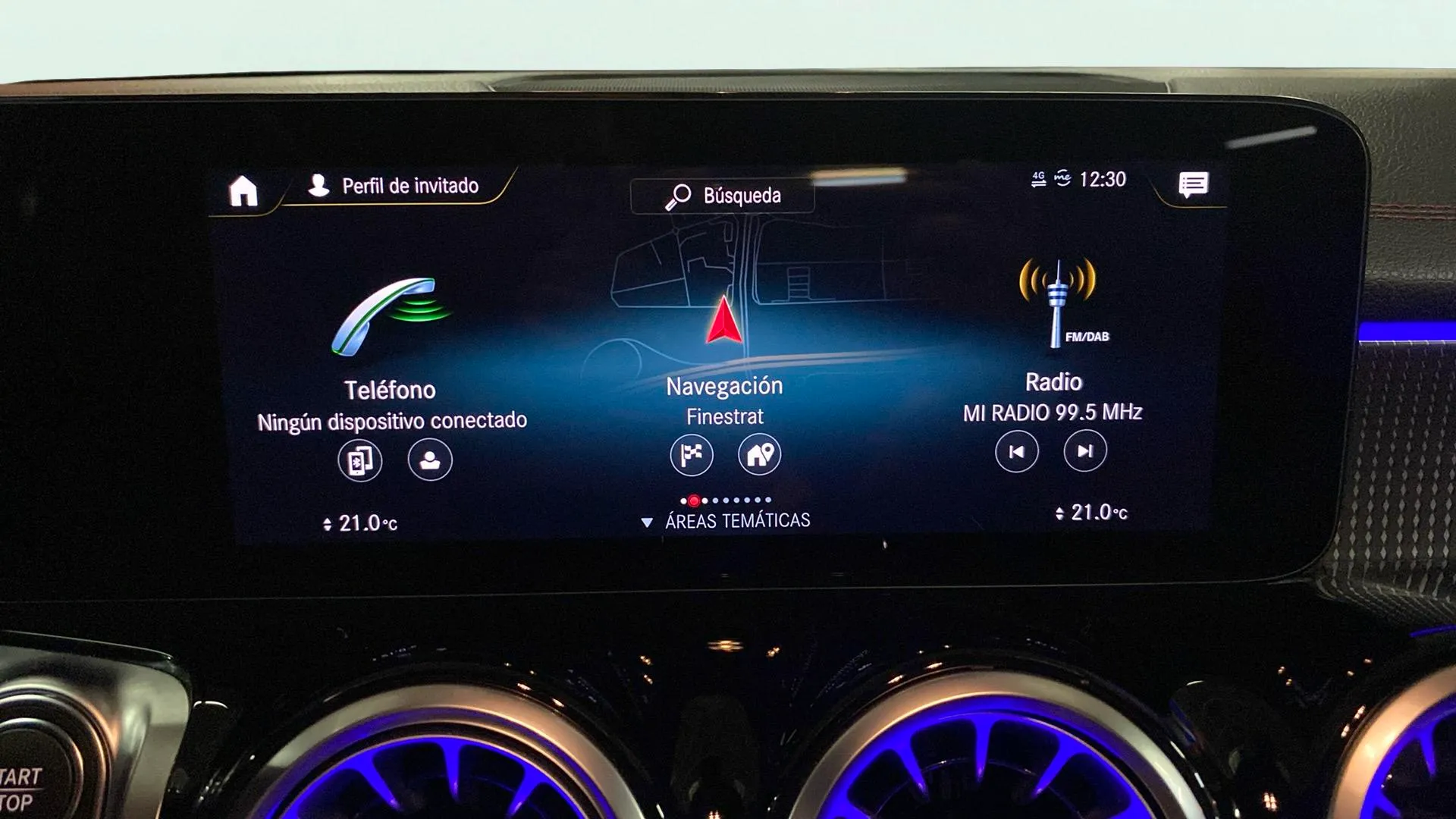 Mercedes-Benz EQB 250+ - foto 16