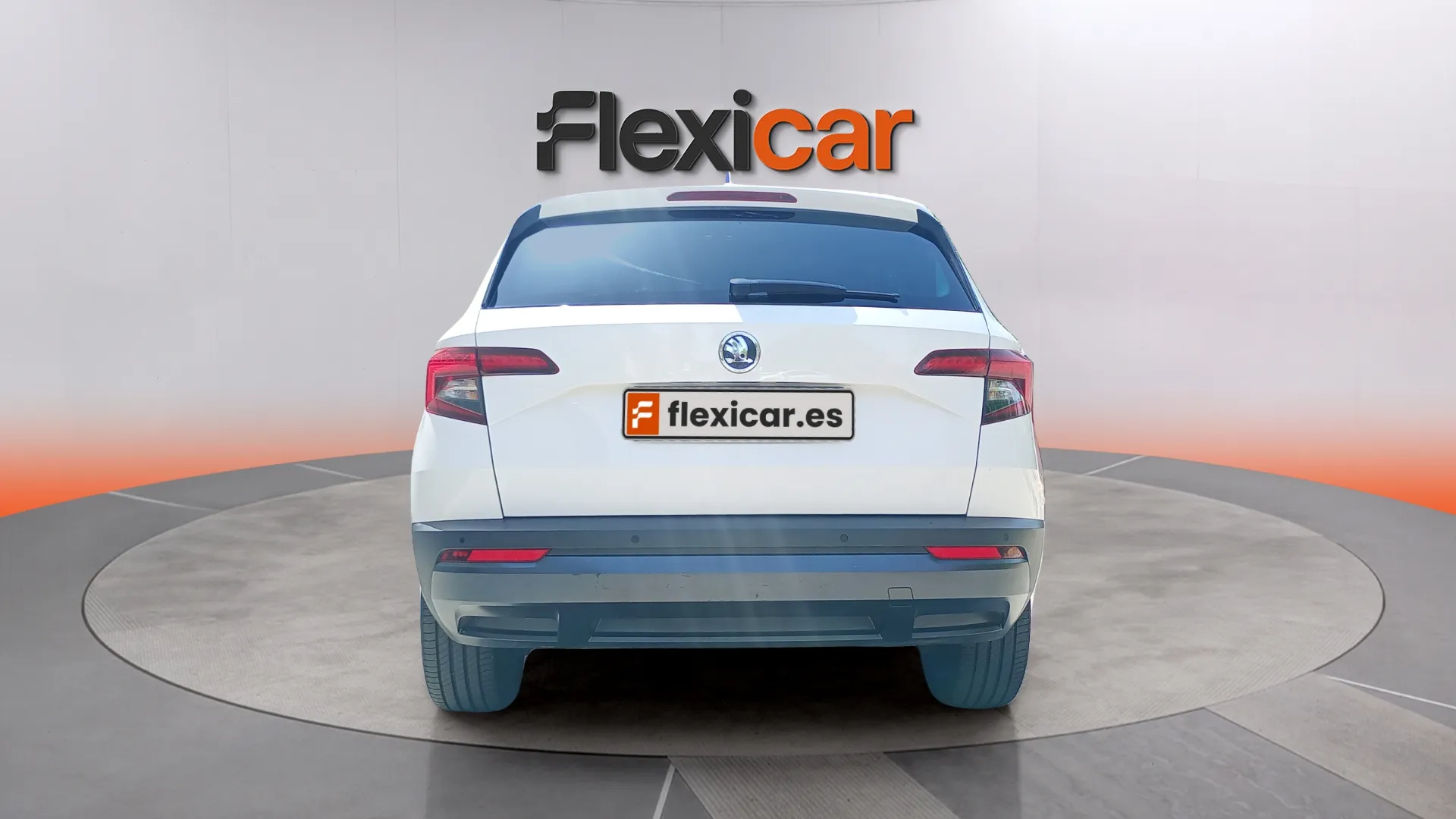 Škoda Karoq 1.6 TDI Ambition - foto 6