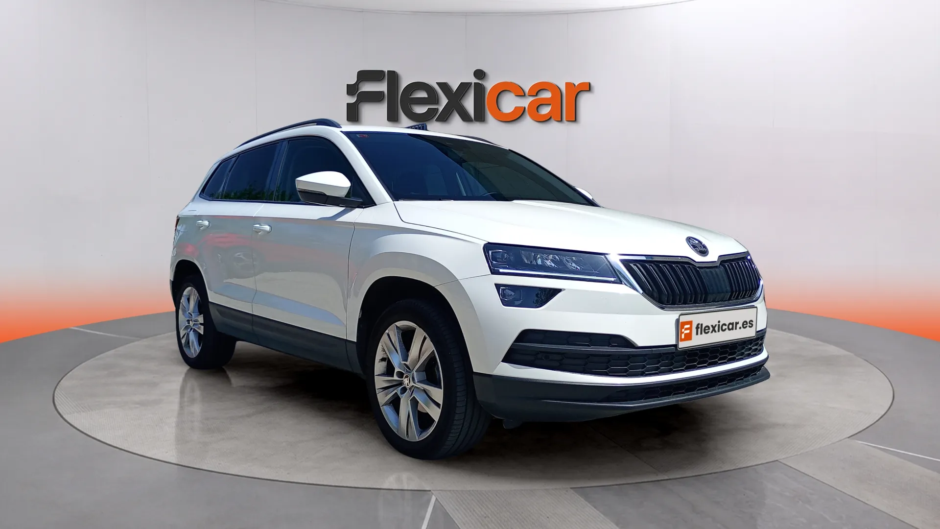 Škoda Karoq 1.6 TDI Ambition