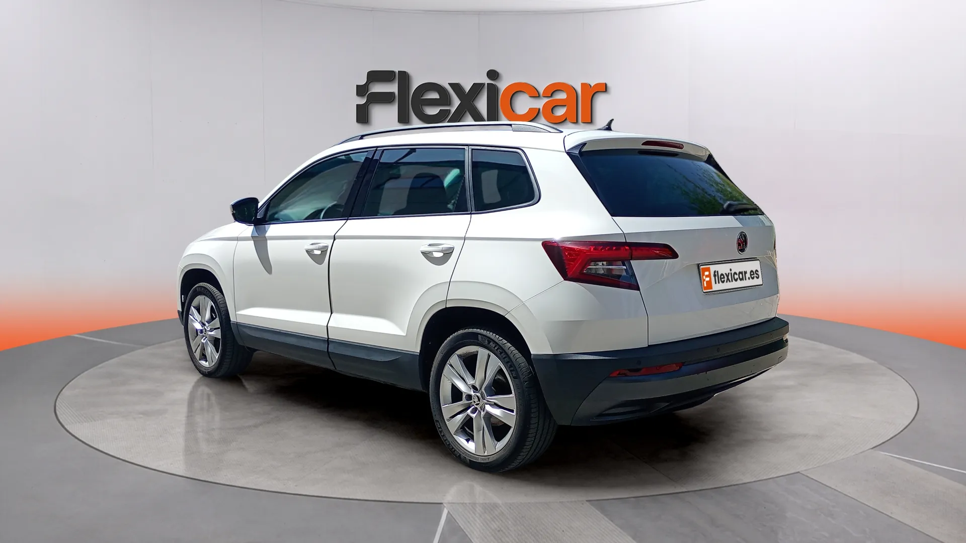 Škoda Karoq 1.6 TDI Ambition - foto 5