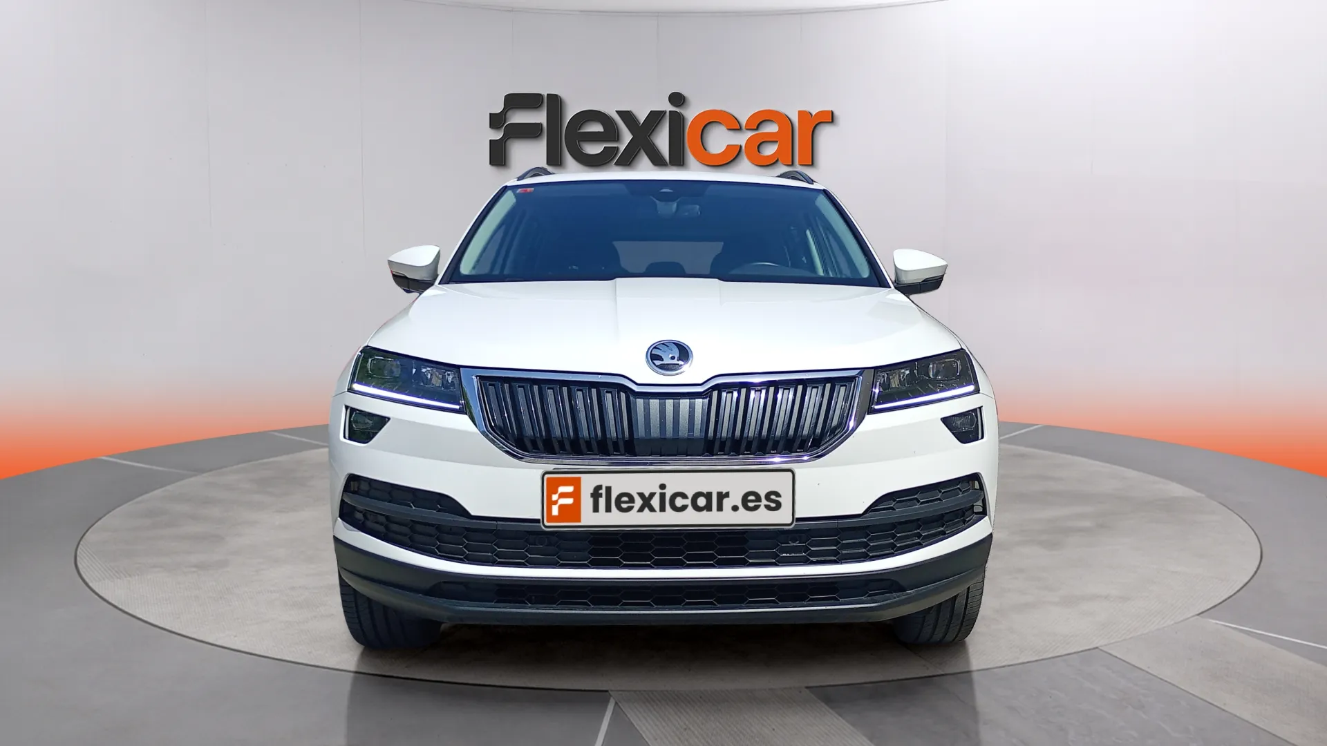 Škoda Karoq 1.6 TDI Ambition - foto 2