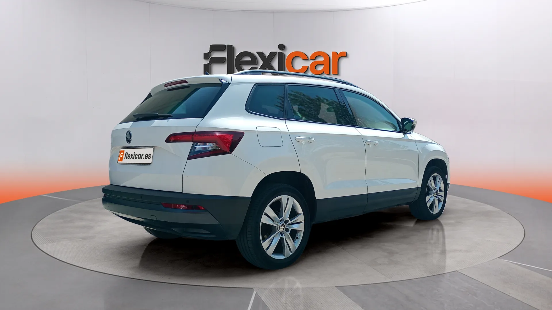 Škoda Karoq 1.6 TDI Ambition - foto 7